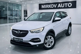 Opel Grandland X Автомат/ 161.000км/Фул-Лед/ Нова/ЕВРО 6