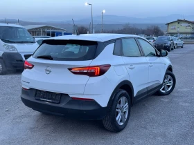 Opel Grandland X Автомат/ 161.000км/Фул-Лед/ Нова/ЕВРО 6 - 25600 лв. / 13089.07 € - 83292763 4