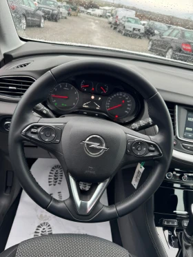 Opel Grandland X Автомат/ 161.000км/Фул-Лед/ Нова/ЕВРО 6 - 25600 лв. / 13089.07 € - 83292763 12