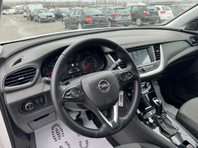 Opel Grandland X Автомат/ 161.000км/Фул-Лед/ Нова/ЕВРО 6 - 25600 лв. / 13089.07 € - 83292763 9