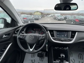 Opel Grandland X Автомат/ 161.000км/Фул-Лед/ Нова/ЕВРО 6 - 25600 лв. / 13089.07 € - 83292763 10