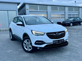 Opel Grandland X Автомат/ 161.000км/Фул-Лед/ Нова/ЕВРО 6 - 25600 лв. / 13089.07 € - 83292763 2