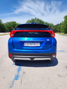 Mitsubishi Eclipse Cross 1.5T ���������  | Mobile.bg � ����� ������ 7