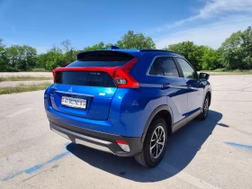 Mitsubishi Eclipse Cross 1.5T ���������  | Mobile.bg � ����� ������ 8