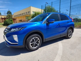 ����� �� �������� �� Mitsubishi Eclipse Cross 1.5T ��������� 