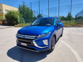 ����� �� �������� �� Mitsubishi Eclipse Cross 1.5T ��������� 