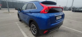 Mitsubishi Eclipse Cross 1.5T Швейцария , снимка 7