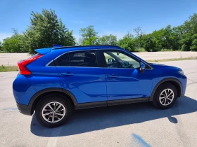 Mitsubishi Eclipse Cross 1.5T ���������  | Mobile.bg � ����� ������ 9