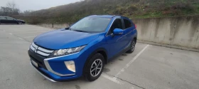 Mitsubishi Eclipse Cross 1.5T Швейцария , снимка 2
