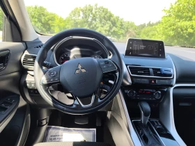 Mitsubishi Eclipse Cross 1.5T ���������  | Mobile.bg � ����� ������ 12