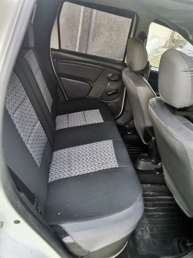 Dacia Duster 1.5 dci 90к.с. 2013г., снимка 6