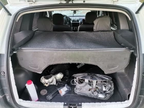 Dacia Duster 1.5 dci 90к.с. 2013г., снимка 7