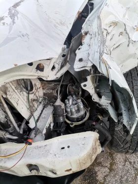 Dacia Duster 1.5 dci 90к.с. 2013г., снимка 13