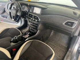 Infiniti Q30 2.2d 170кс AWD Sport - 15900 € / 31097.70 лв. - 96996431 8