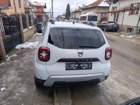 Dacia Duster 1.6газ- бенз - 13200 € / 25816.96 лв. - 29303248 6