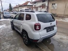 Dacia Duster 1.6газ- бенз - 13200 € / 25816.96 лв. - 29303248 5