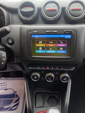 Dacia Duster 1.6газ- бенз - 13200 € / 25816.96 лв. - 29303248 13