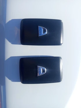 Dacia Duster 1.6 LPG 69000Km. - 12800 € / 25034.62 лв. - 29303248 17