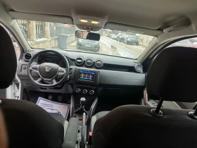 Dacia Duster 1.6газ- бенз - 13200 € / 25816.96 лв. - 29303248 15