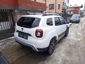 Dacia Duster 1.6газ- бенз - 13200 € / 25816.96 лв. - 29303248 8