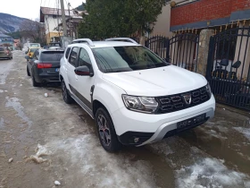 Dacia Duster 1.6газ- бенз - 13200 € / 25816.96 лв. - 29303248 2