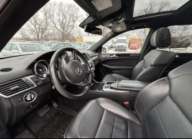 Mercedes-Benz ML 350 BLUETEC * * НА ПРУЖИНИ * * 360 КАМЕРА * * CARFAX *, снимка 7