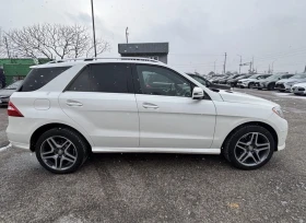Mercedes-Benz ML 350 BLUETEC * * НА ПРУЖИНИ * * 360 КАМЕРА * * CARFAX *, снимка 6