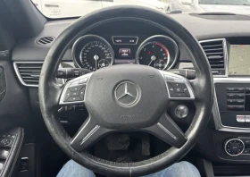 Mercedes-Benz ML 350 BLUETEC * * НА ПРУЖИНИ * * 360 КАМЕРА * * CARFAX *, снимка 8
