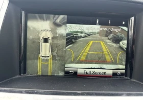 Mercedes-Benz ML 350 BLUETEC * * НА ПРУЖИНИ * * 360 КАМЕРА * * CARFAX *, снимка 13