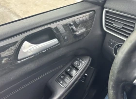 Mercedes-Benz ML 350 BLUETEC * * НА ПРУЖИНИ * * 360 КАМЕРА * * CARFAX *, снимка 11