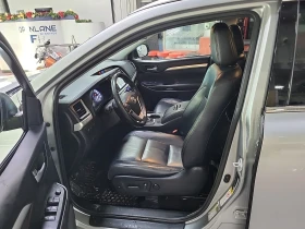 Toyota Highlander XLE * * Без Ръжда * * 7 Места * * Черен Салон * *  - 20399 € / 39896.98 лв. - 58201227 6