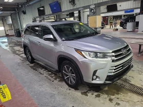 Toyota Highlander XLE * * Без Ръжда * * 7 Места * * Черен Салон * *  - 20399 € / 39896.98 лв. - 58201227 3