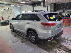 Toyota Highlander XLE * * Без Ръжда * * 7 Места * * Черен Салон * *  - 20399 € / 39896.98 лв. - 58201227 5