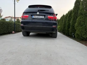 BMW X5 BMW 3.0 235HP M57  - 9000 € / 17602.47 лв. - 27947006 5