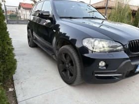 BMW X5 BMW 3.0 235HP M57  - 9000 € / 17602.47 лв. - 27947006 2