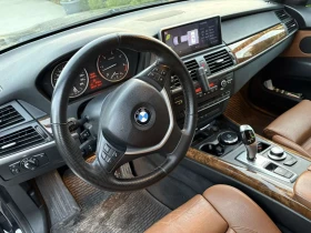 BMW X5 BMW 3.0 235HP M57  - 9000 € / 17602.47 лв. - 27947006 6