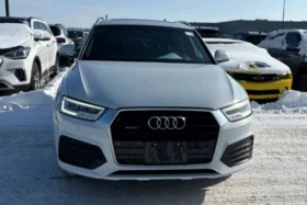 ������ Audi Q3