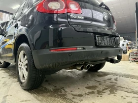 VW Tiguan - 1234 € / 2413.49 лв. - 41930115 8