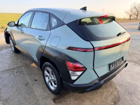Hyundai Kona 1.6 GDI Hybrid - 11 € / 21.51 лв. - 71425017 5