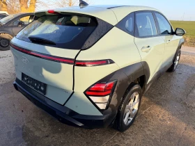 Hyundai Kona 1.6 GDI Hybrid - 11 € / 21.51 лв. - 71425017 7