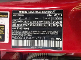 Mercedes-Benz GLC 300 2l - 15000 € / 29337.45 лв. - 52608627 9