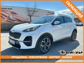 Kia Sportage 1.6d 136 к.с./ГАРАНЦИЯ ОТ КЕНТАВЪР 