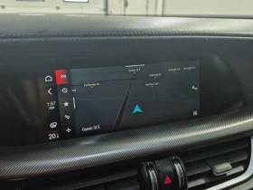 Alfa Romeo Stelvio VELOCE AWD | Auto.bg — изображение 10