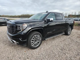 Gmc Sierra * K1500 DENALI ULTIMATE* 6.2* FULL* 