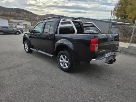 Nissan Navara - 7000 € / 13690.81 лв. - 84672749 8
