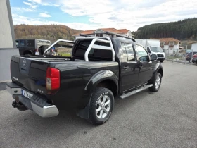 Nissan Navara - 7000 € / 13690.81 лв. - 84672749 3