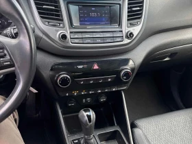 Hyundai Tucson PREMIUM /�������/ CARFAX/����������� | Mobile.bg � ����� ������ 9
