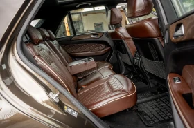 Mercedes-Benz ML 350 BlueTEC-AMG-DESIGNO Edition1-PANO-DISTR-ОБДУХ-FULL | Auto.bg — изображение 17