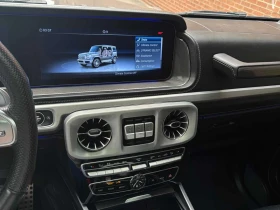 Mercedes-Benz G 63 AMG | CARFAX | АВТОКРЕДИТ БЕЗ ПЪРВОНАЧАЛНА | Auto.bg — изображение 9