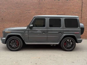 Mercedes-Benz G 63 AMG | CARFAX | АВТОКРЕДИТ БЕЗ ПЪРВОНАЧАЛНА | Auto.bg — изображение 3